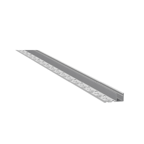 QSG-3213 LR ALU Silver